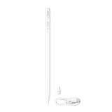 Smooth Writing 3 Active Stylus mit Schreibwinkelerkennung und USB-C – Weiß 7