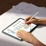 Smooth Writing 3 Active Stylus mit Schreibwinkelerkennung und USB-C – Weiß 8