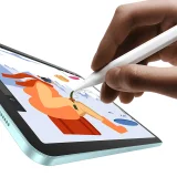 Smooth Writing 3 Active Stylus mit Schreibwinkelerkennung und USB-C – Weiß 9