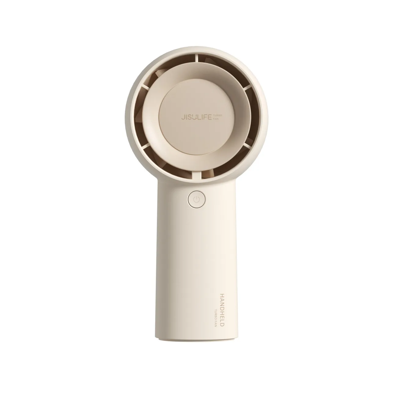 Mini-USB-C-Handventilator 4000 mAh – Beige 3