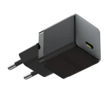 Ładowarka sieciowa Palm 1C 20W z kablem USB-C 60W 1m - czarna 3