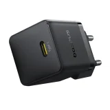 Ładowarka sieciowa Palm 1C 20W z kablem USB-C 60W 1m - czarna 4