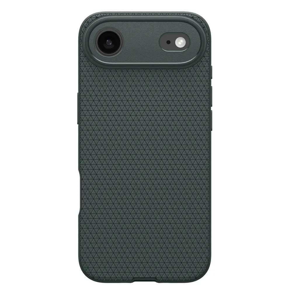 Etui ochronne case Liquid Air na iPhone 17 Air - zielone 2