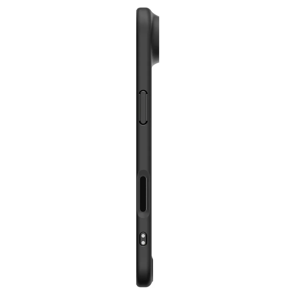Spigen Ultra Hybrid MagSafe Schutzhülle für iPhone 17 Air – Schwarz 4