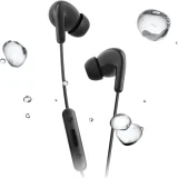 Xiaomi BHR8930GL USB-C káblové slúchadlá do uší s diaľkovým ovládaním – čierne 3