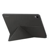 Zaštitni stalak-navlaka za Samsung Galaxy Tab S11 Smart Book Case - crna