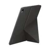 Zaštitni stalak-navlaka za Samsung Galaxy Tab S11 Smart Book Case - crna 2