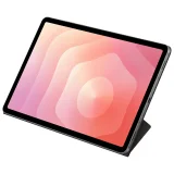 Zaštitni stalak-navlaka za Samsung Galaxy Tab S11 Smart Book Case - crna 3