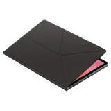 Zaštitni stalak-navlaka za Samsung Galaxy Tab S11 Smart Book Case - crna 4