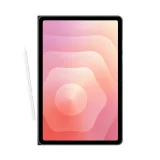 Zaštitni stalak-navlaka za Samsung Galaxy Tab S11 Smart Book Case - crna 6