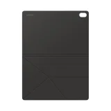 Zaštitni stalak-navlaka za Samsung Galaxy Tab S11 Smart Book Case - crna 8