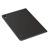 Zaštitni stalak-navlaka za Samsung Galaxy Tab S11 Smart Book Case - crna 9