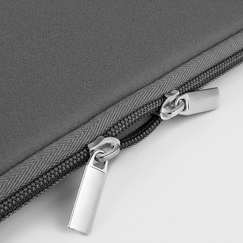 14 hüvelykes piros laptop- és tablet-hordtáska 3