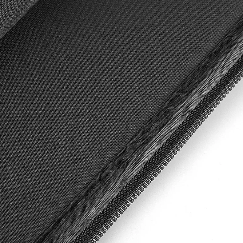 14 hüvelykes piros laptop- és tablet-hordtáska 5