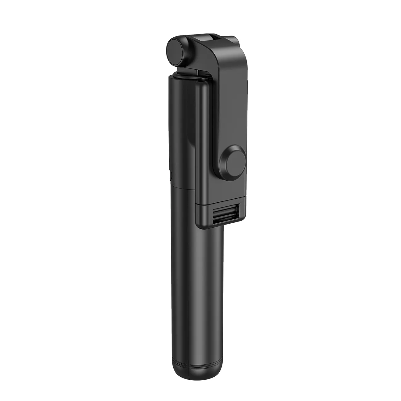 Teleszkópos szelfibot/állvány telefon tartóval, 1 m 7