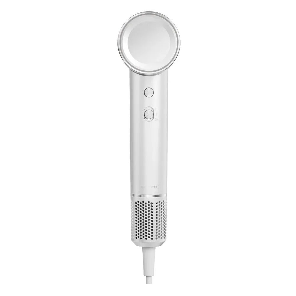 Suszarka do włosów z jonizacją dyfuzorem H100 1500W - biała 5