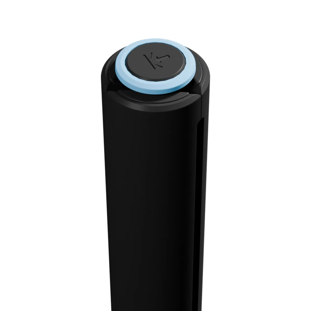 Selfie-bot, fotóállvány, 1,7 m – fekete 7