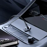2 db USB-C 30 W-os autós töltő – fekete 7