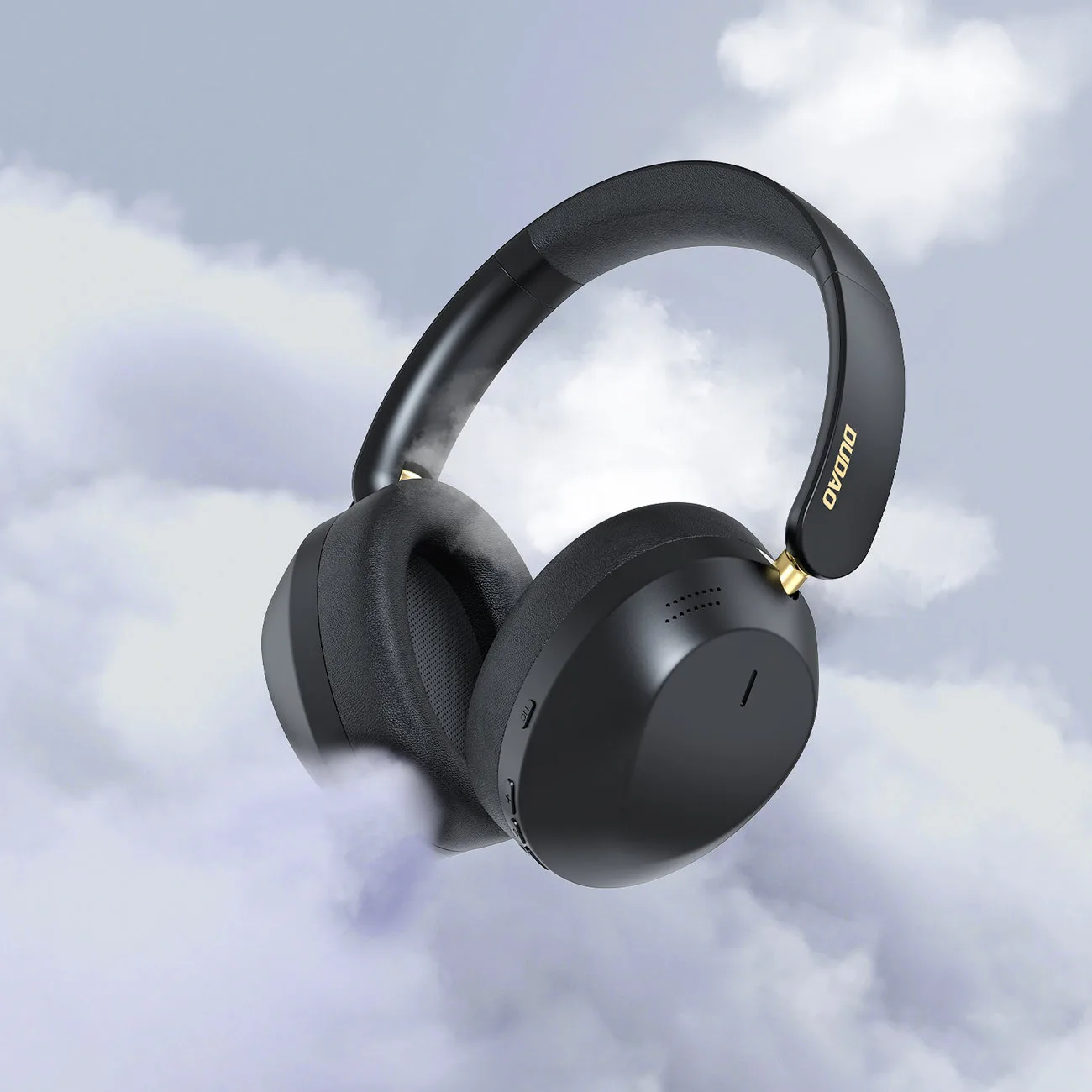 X22 Max Bluetooth ANC vezeték nélküli fülhallgató – Fekete 3