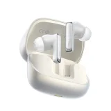 Bowie M2s Ultra TWS wireless earbuds with display - white 2