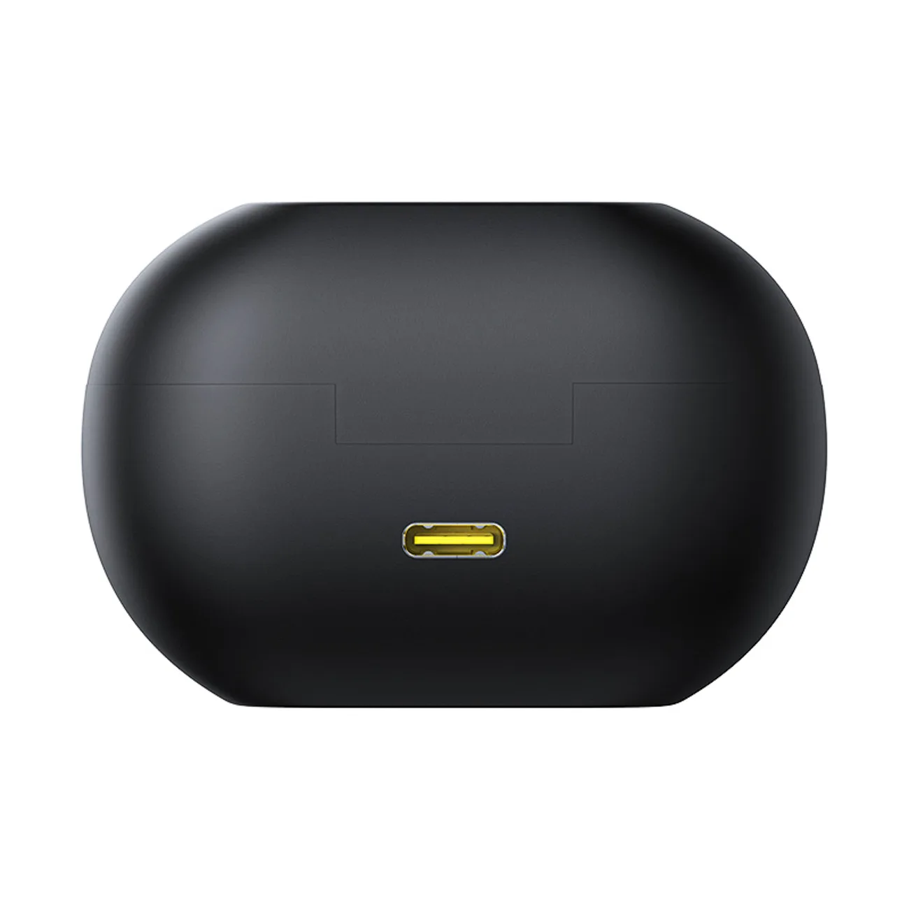 Bass 15 Clip OWS bežične slušalice za otvorena uha s USB-C kabelom - crne 3