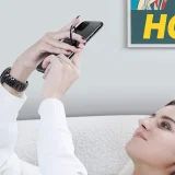 Mágneses telefongyűrűs okostelefon-tartó - Rózsaszín 4