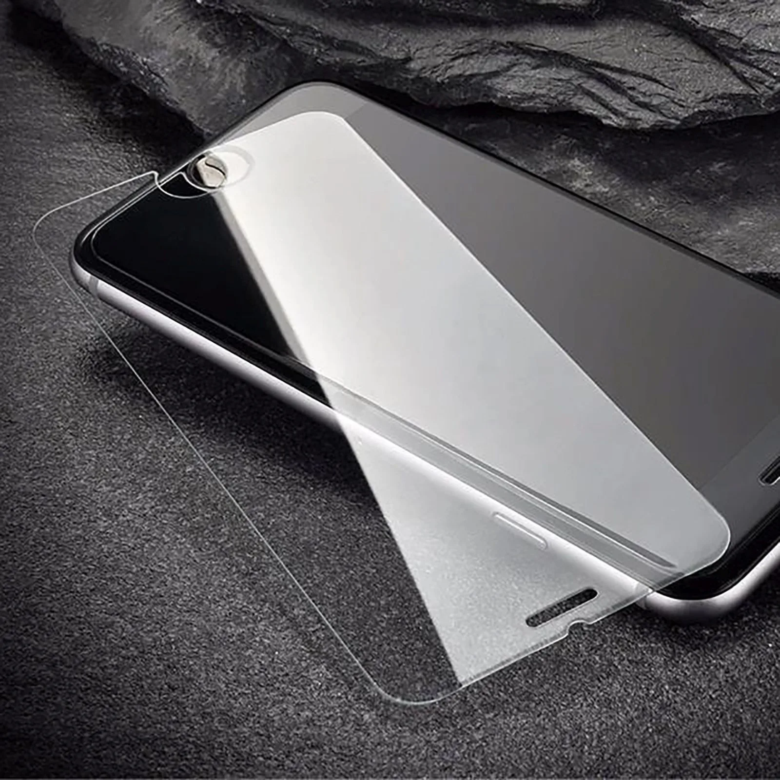 Flexibilné hybridné sklo pre Samsung Galaxy S25+ (celá obrazovka) 6