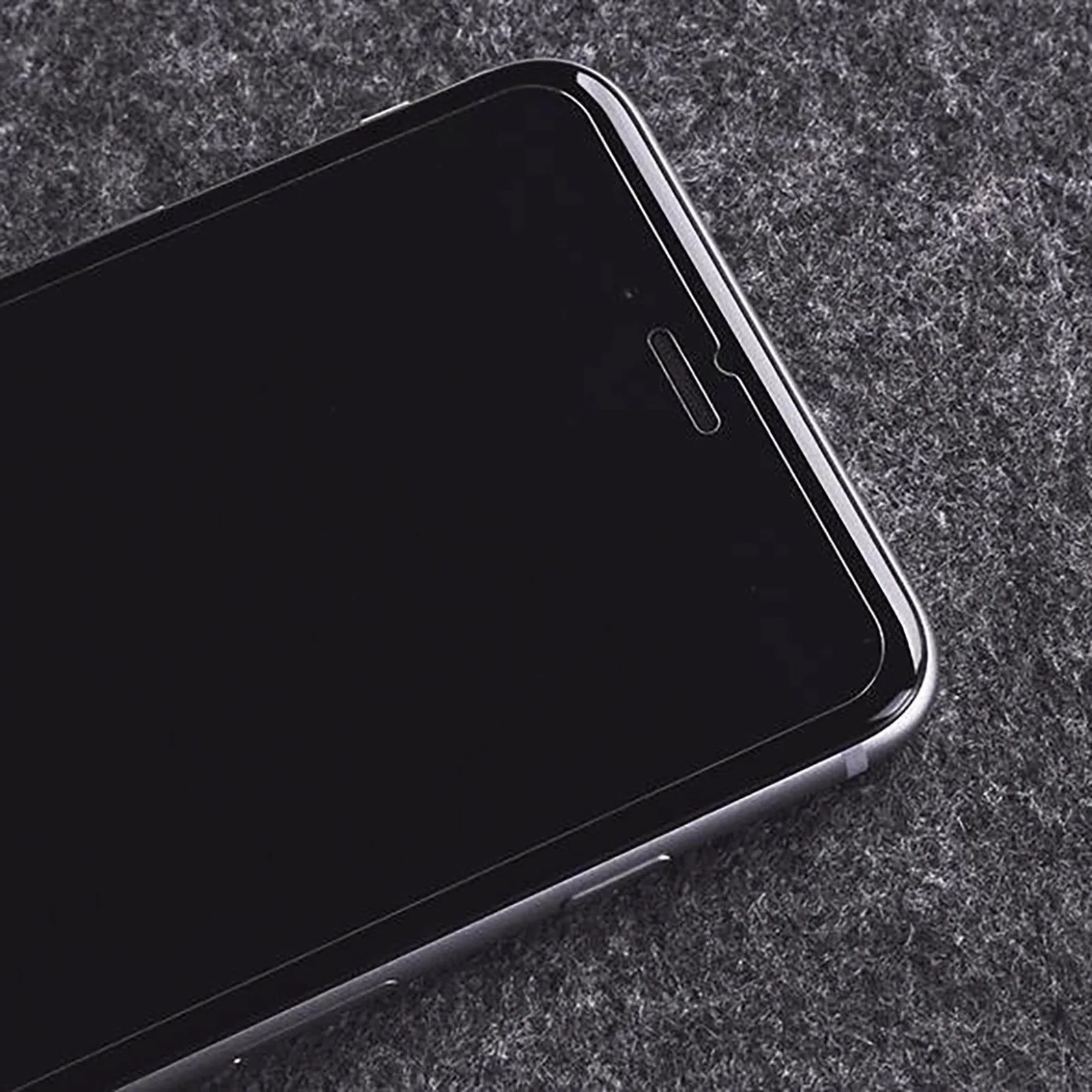Flexibilné hybridné sklo pre Samsung Galaxy S25+ (celá obrazovka) 7