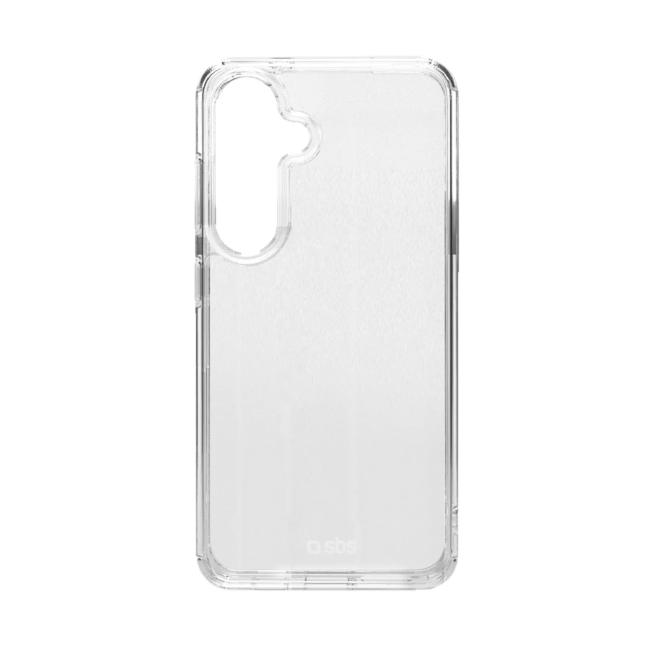 Husă de protecție pentru Samsung Galaxy S25+ - transparentă 2