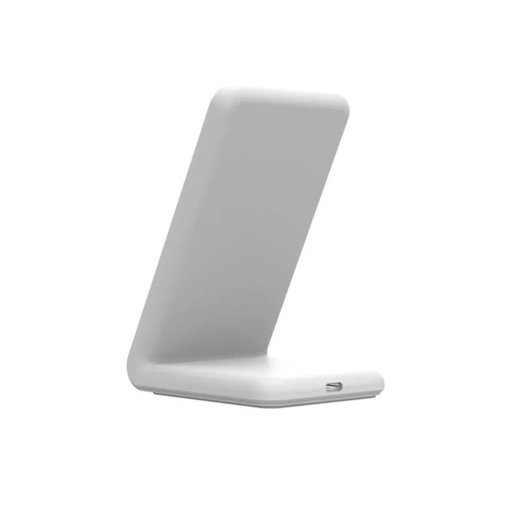 QI15W-A38 MagSafe Wireless Desktop Charger for Smartphones - White 5