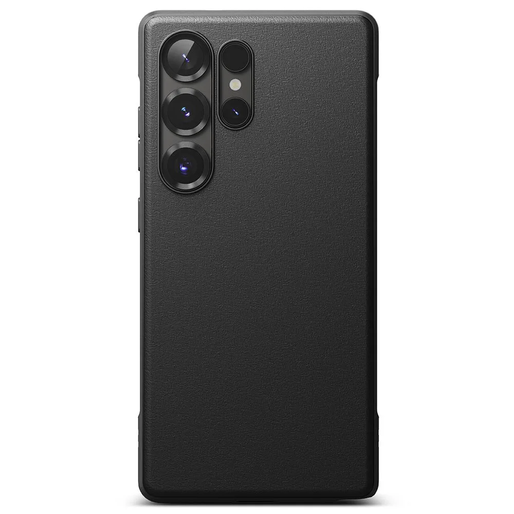 Hátlap a Samsung Galaxy S25 Ultra Onyx - Fekete 3