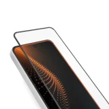 Szkło hartowane D3O z aplikatorem na Samsung Galaxy S24 / S25
