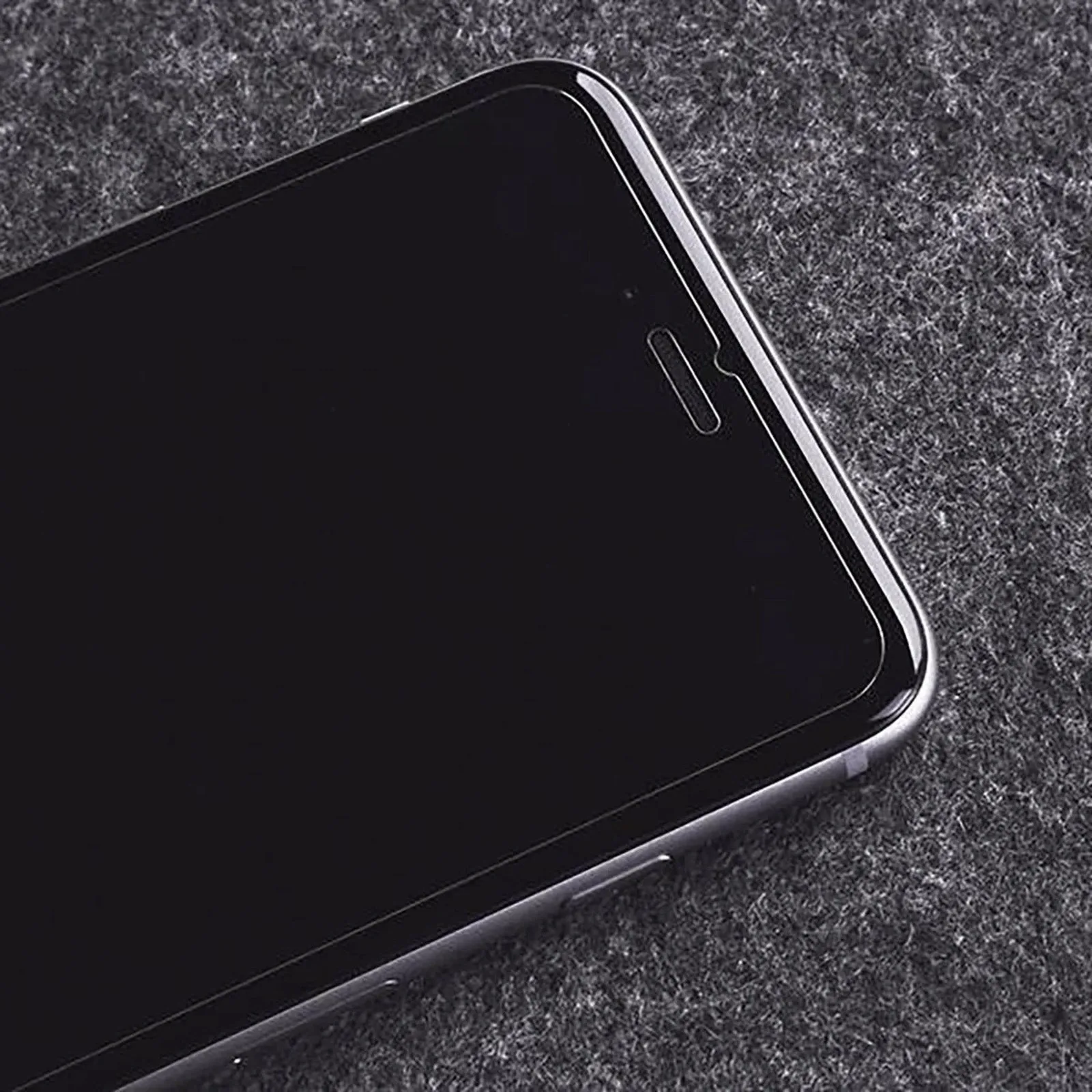 Teljes felületű TPU védőfólia Samsung Galaxy Z Fold 7 készülékhez - 2 db. 7