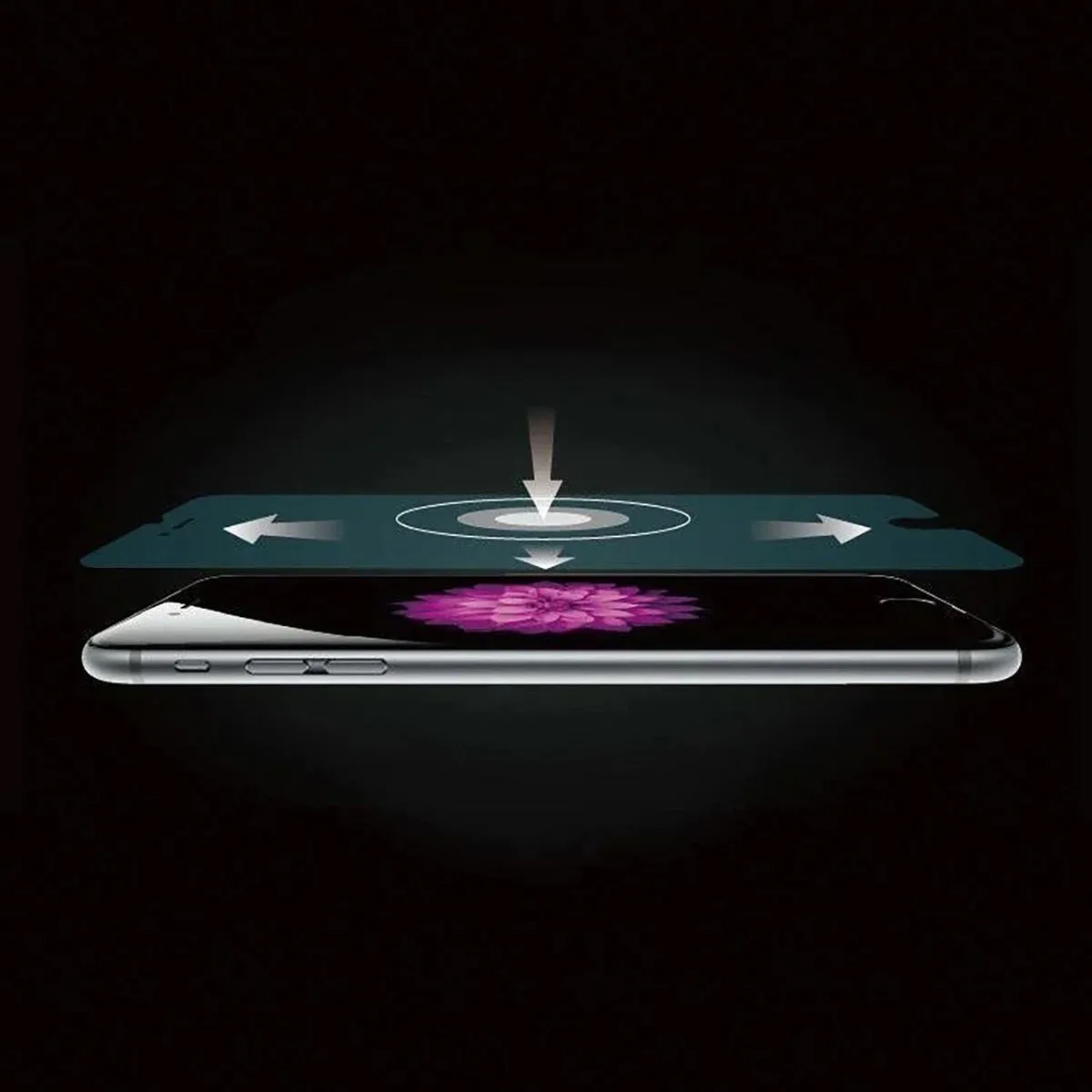 Teljes felületű TPU védőfólia Samsung Galaxy Z Fold 7 készülékhez - 2 db. 9