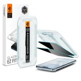 Adatvédelmi képernyővédő felhordóval iPhone 17 Air Glas.TR EZ Fit - 2 db.