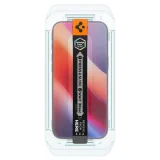 Adatvédelmi képernyővédő felhordóval iPhone 17 Air Glas.TR EZ Fit - 2 db. 5