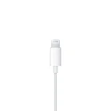 Căști intraauriculare cu fir Ultraboost Core G2 Lightning - Alb 4