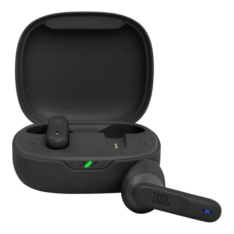 JBL Wave 300 Bluetooth TWS vezeték nélküli fülhallgató – fekete