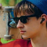 JBL Wave Beam Bluetooth 5.2 IP54 IPX2 kabellose In-Ear-Kopfhörer – Schwarz 10