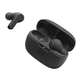 JBL Wave Beam Bluetooth 5.2 IP54 IPX2 kabellose In-Ear-Kopfhörer – Schwarz 6