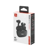 JBL Wave Beam Bluetooth 5.2 IP54 IPX2 kabellose In-Ear-Kopfhörer – Schwarz 9