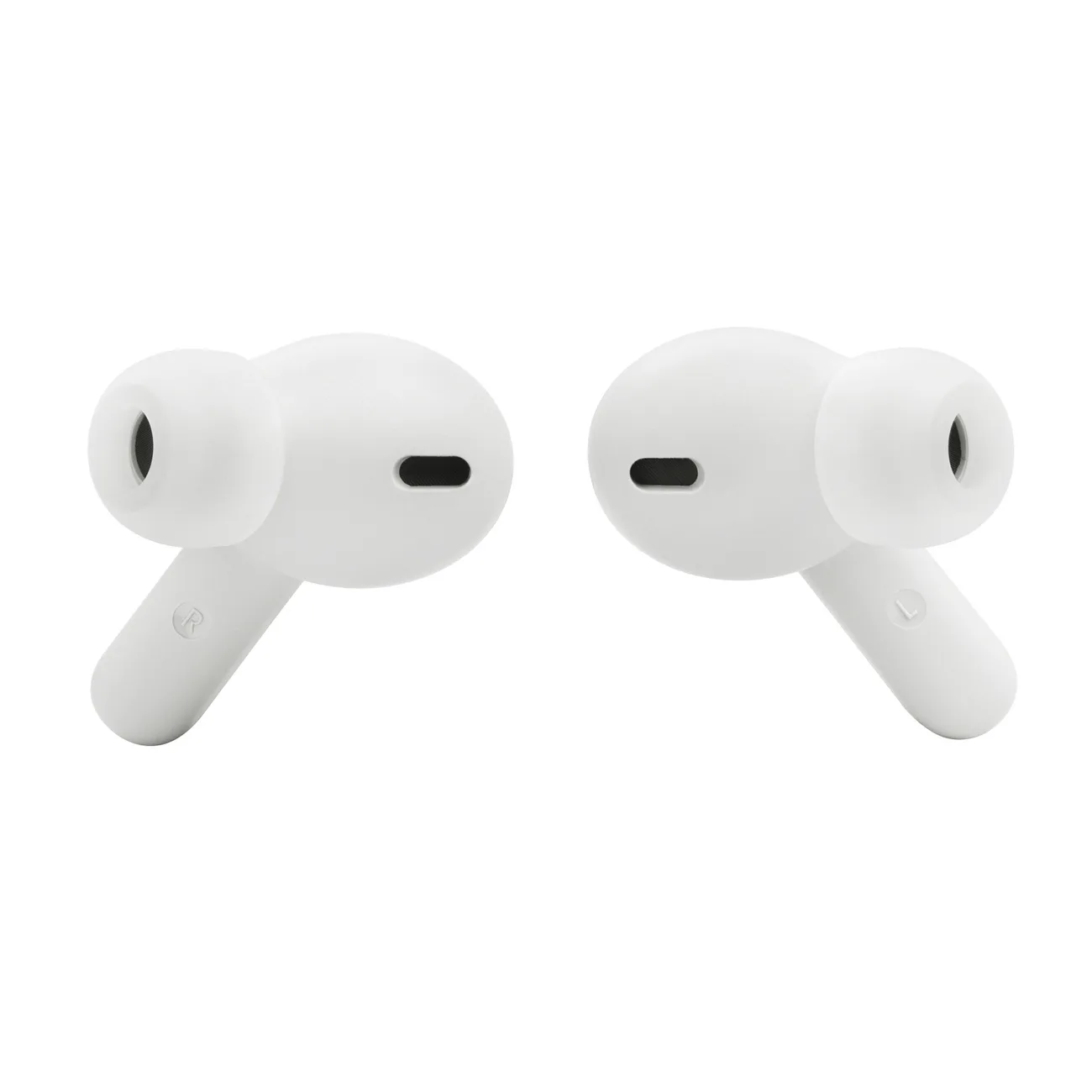 JBL Wave Beam Bluetooth 5.2 IP54 IPX2 bežične slušalice za uho - bijele 3