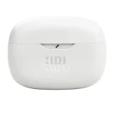 JBL Wave Beam Bluetooth 5.2 IP54 IPX2 bežične slušalice za uho - bijele 4