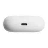 JBL Wave Beam Bluetooth 5.2 IP54 IPX2 bežične slušalice za uho - bijele 6