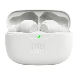 JBL Wave Beam Bluetooth 5.2 IP54 IPX2 bežične slušalice za uho - bijele 7