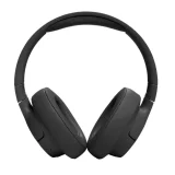 JBL Tune 720BT Wireless Over-Ear Headphones - Black 2