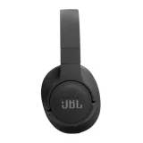JBL Tune 720BT Wireless Over-Ear Headphones - Black 3