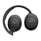 JBL Tune 720BT Wireless Over-Ear Headphones - Black 4