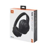 JBL Tune 720BT Wireless Over-Ear Headphones - Black 5