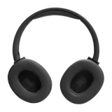 JBL Tune 720BT Wireless Over-Ear Headphones - Black 7